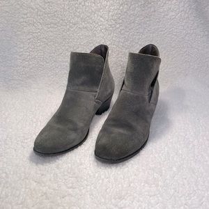 Me Too Women’s Ankle Boots